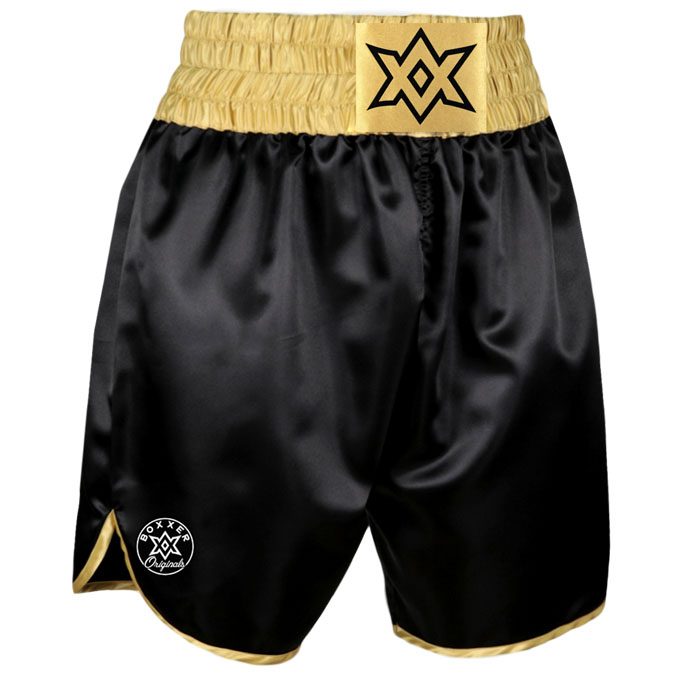 Boxxerworld Classic Curve leg